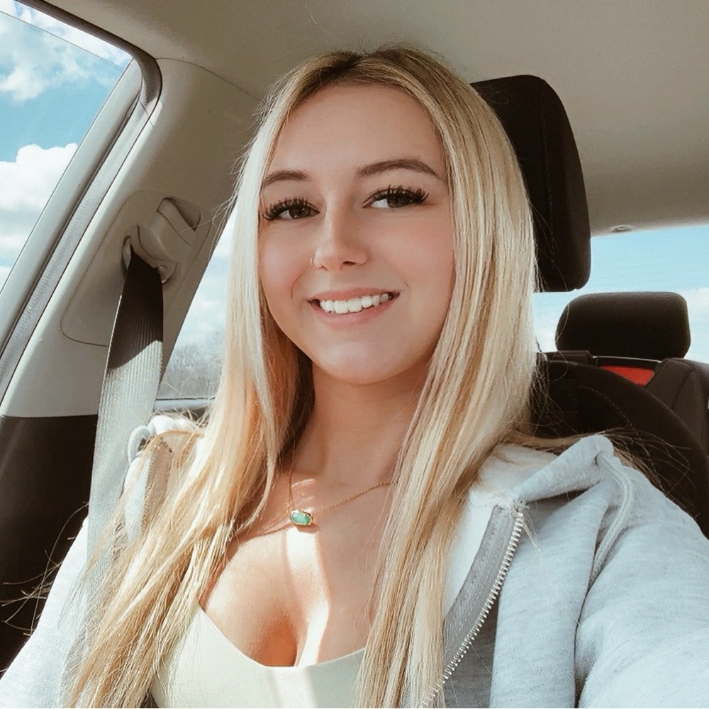 Meet your Posher, Miranda